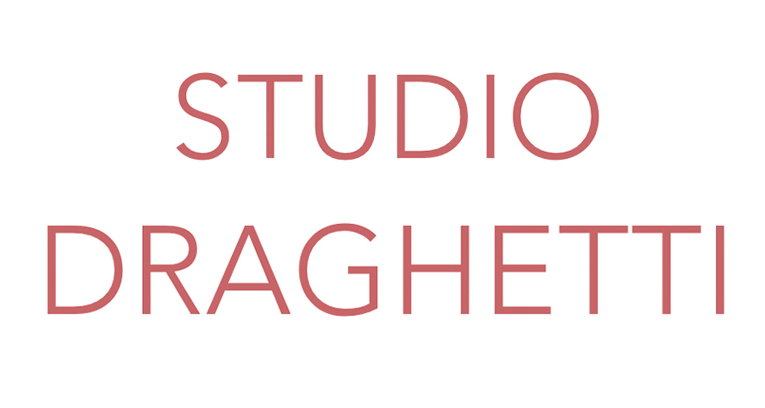 Logo Studio Draghetti